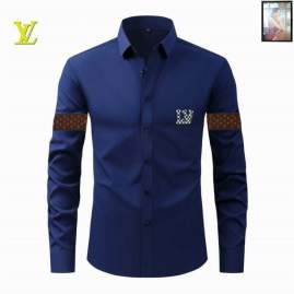 Picture of LV Shirt Long _SKULVM-3XL12yx1526677
